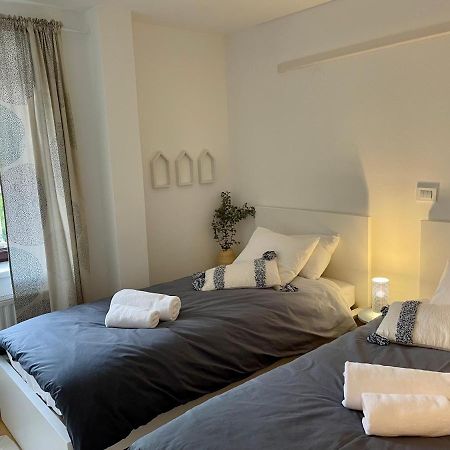 Apartma Bovec Center Zewnętrze zdjęcie