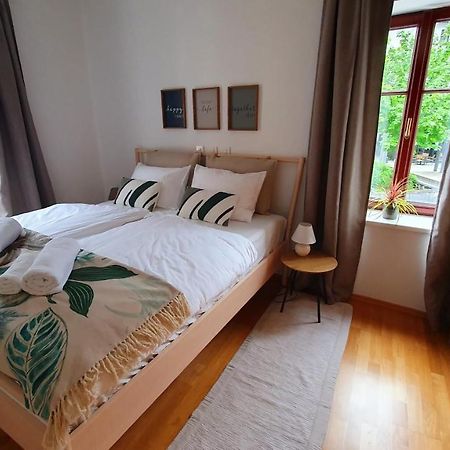 Apartma Bovec Center Zewnętrze zdjęcie