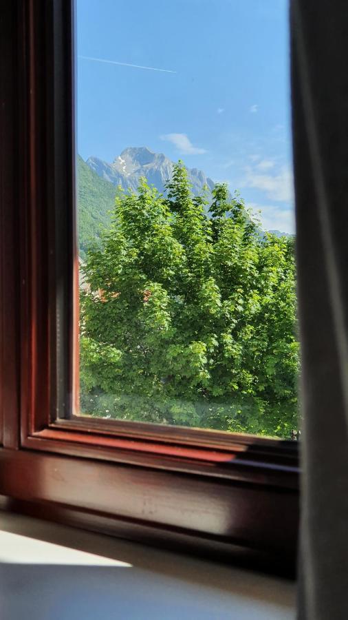 Apartma Bovec Center Zewnętrze zdjęcie