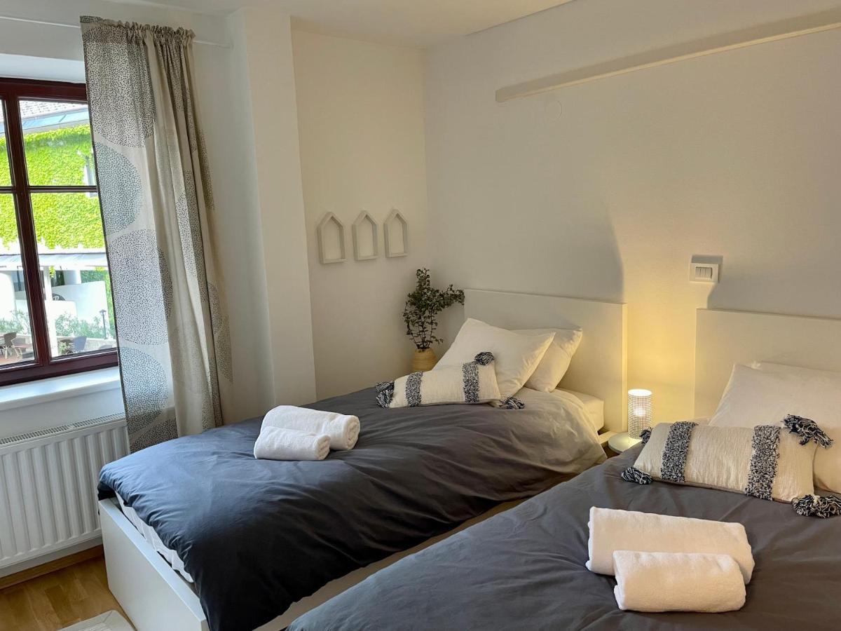 Apartma Bovec Center Zewnętrze zdjęcie