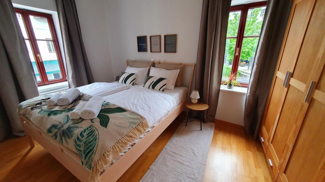 Apartma Bovec Center Zewnętrze zdjęcie