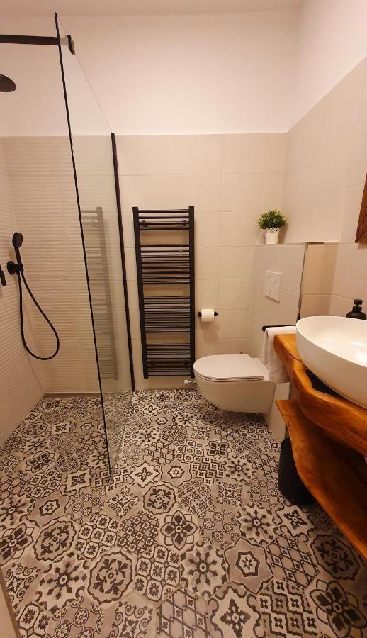 Apartma Bovec Center Zewnętrze zdjęcie