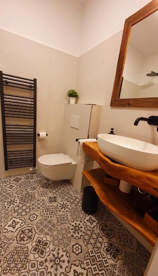 Apartma Bovec Center Zewnętrze zdjęcie