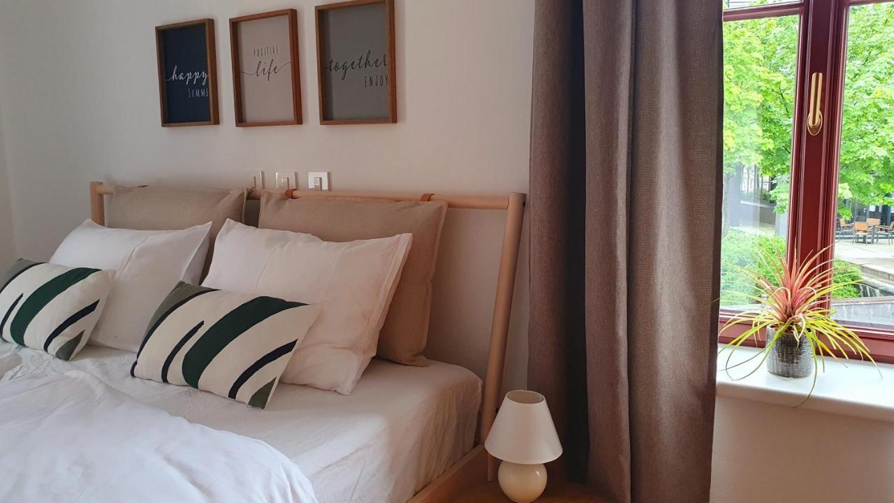 Apartma Bovec Center Zewnętrze zdjęcie
